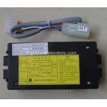 DDEA3012767A COP Interphone για ανελκυστήρες LG Sigma